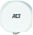ACT Hálózati Elosztó Kapcsolóval 3DIN 3m White - AC2410