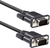 ACT AC3513 VGA cable male - male 3m Black