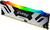 DDR5 KINGSTON FURY Renegade RGB 6000MHz (Intel XMP) 16GB - KF560C32RSA-16