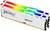 DDR5 KINGSTON FURY Beast RGB 6000MHz (AMD EXPO) 32GB - KF560C36BWEAK2-32 (KIT 2DB)