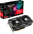 Asus RX6650XT - ROG-STRIX-RX6650XT-O8G-V2-GAMING
