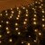Somogyi KLN 240C/WW 240 LED/3x3m LED-es kültéri melegfehér világító háló