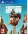 Saints Row Day One Edition PS4 játékszoftver