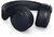 PlayStation®5 Pulse 3D™ Midnight Black vezeték nélküli headset - 2807476