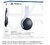 PlayStation®5 Pulse 3D™ vezeték nélküli headset - 2806963