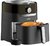 Tefal Easy Fry & Grill EY501815 forrólevegős sütő