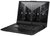 Asus - TUF Gaming F17 - FX706HF-HX217
