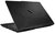 Asus - TUF Gaming F17 - FX706HF-HX217