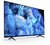 Sony 55" XR55A75KAEP 4K UHD Android Smart OLED TV