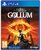 The Lord of the Rings: Gollum PS4 játékszoftver