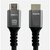 APPROX Kábel - HDMI 2.1 kábel apa/apa 2m (UHD 8K, 4K, FHD, aranyozott, HDR10, HDCP 2.2, Dolby TrueHD, ARC) - APPC63