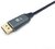 Equip Kábel - 133423 (USB-C to DisplayPort, apa/apa, 8K/60Hz, aluminium burkolat, 3m)