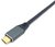 Equip Kábel - 133416 (USB-C to HDMI, apa/apa, 4K/60Hz, aluminium burkolat, 2m)