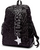Converse 22 10022622-A01-001 fekete hátizsák