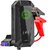 Promate Akkubank, autó indító - HEXABOLT 20 19200mAh (Jump starter, 6in1, 2xUSB 3.0, LED, QC, fekete)