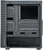 FSP - CMT223S táp nélküli Mid Tower számítógépház fekete