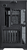 FSP - CMT580B táp nélküli ablakos Mid Tower számítógépház fekete