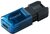 Kingston 256GB USB3.2 Type-C DataTraveler 80 M (DT80M/256GB) Flash Drive