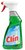 Clin - Ablaktisztító, szórófejes 500ml