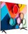 Hisense 58" 58A6BG 4K UHD Smart LED TV (TÚLMÉRETES ÁRU)