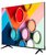 Hisense 58" 58A6BG 4K UHD Smart LED TV (TÚLMÉRETES ÁRU)