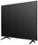 Hisense 58" 58A6BG 4K UHD Smart LED TV (TÚLMÉRETES ÁRU)