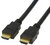 Logilink HDMI-kábel, A/M-A/M, 8K/60 Hz, 3 m - CH0079