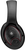 Sennheiser / EPOS GAME ONE BLACK, Analog Stereo Gaming Headset - 1000236