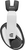 Sennheiser / EPOS GSP 301 Gaming Headset White - 1000240