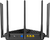 Tenda - RX27 Pro AX5700 Tri-Band Gigabit Wi-Fi 6E Router