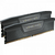 DDR5 Corsair Vengeance Black 5200MHz 64GB - CMK64GX5M2B5200C40 (KIT 2DB)