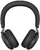 Jabra Evolve2 75 MS Wireless Stereo Headset + Charging Station Black - 27599-999-989