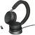 Jabra Evolve2 75 MS Wireless Stereo Headset + Charging Station Black - 27599-999-989