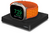Belkin BoostCharge Pro Portable Fast Charger for Apple Watch Black - WIZ015BTBK