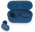 Belkin SoundForm Play True Wireless Earbuds Blue - AUC005BTBL