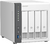 QNAP NAS TS-433-4G (4GB) (4HDD)