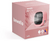 Bewello BW2009PK Hordozható mini léghűtő ventilátor USB Pink