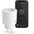 Delight Smart konnektor - fogyasztásmérővel - Amazon Alexa, Google Home, Siri, IFTTT kompatibilitás - 55359B