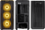 PHANTEKS - ECLIPSE G500A DRGB - FEKETE - PH-EC500GA_DBK01A