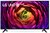 LG 50" 50UR73003LA 4K UHD Smart LED TV (TÚLMÉRETES ÁRU)
