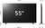 LG 55" 55UR80003LJ 4K UHD Smart LED TV