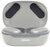 JBL Endurance Peak 3 True Wireless Bluetooth fehér sport fülhallgató - JBLENDURPEAK3WT