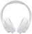 JBL Tune 760NC Bluetooth aktív zajszűrős fehér fejhallgató - JBLT760NCWHT