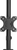DIGITUS - Universal Dual Monitor Stand, vertical - DA-90438