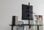 DIGITUS - Universal Dual Monitor Stand, vertical - DA-90438