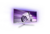 Philips 34" 34M2C8600/00 monitor - QD-OLED