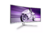 Philips 34" 34M2C8600/00 monitor - QD-OLED