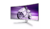 Philips 34" 34M2C8600/00 monitor - QD-OLED