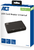 ACT 64-in-1 Card Reader Black - AC6025