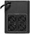 EATON 5E Gen2 5E1200UD USB DIN 660W fekete szünetmentes tápegység